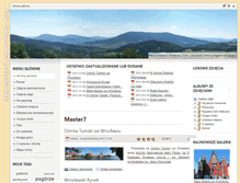 Tablet Screenshot of master7.rowerpower.org